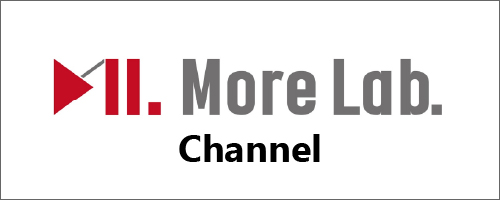 More Lab. Channel